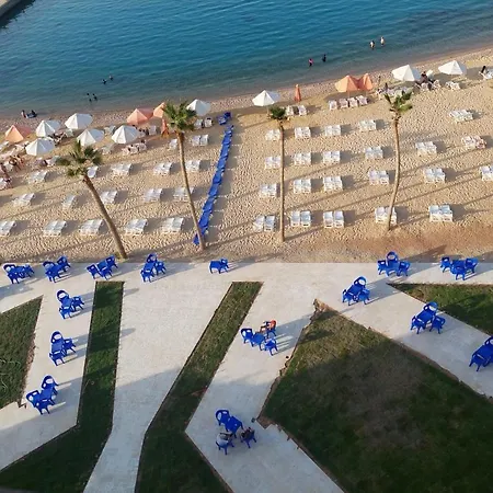 Vision Suites Elahyaa Aqua Park