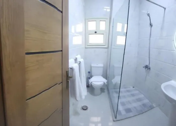 Vision Elahyaa Aqua Park Apartment