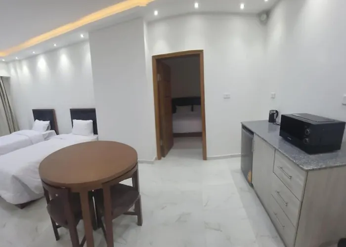 Vision Elahyaa Aqua Park Apartment *