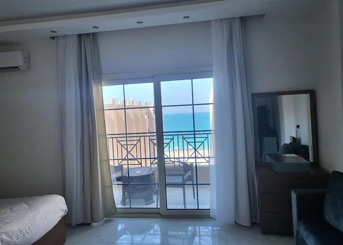 Vision Elahyaa Aqua Park Apartment
