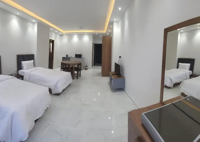 Apartment Vision Elahyaa Aqua Park *