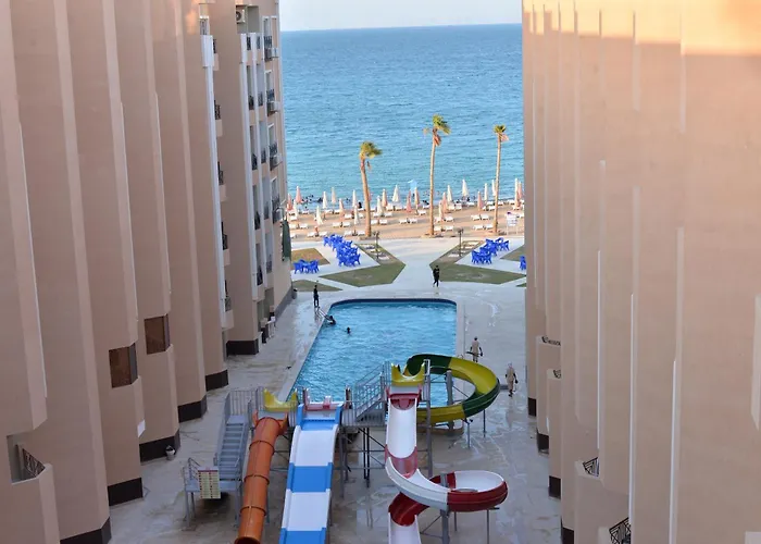 Vision Elahyaa Aqua Park