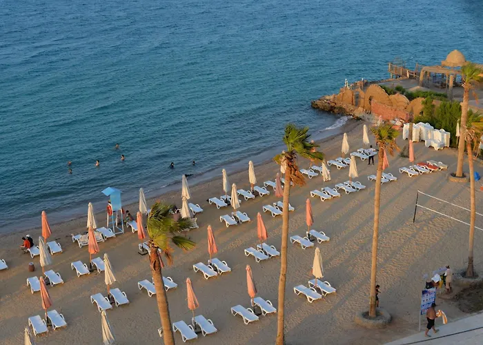 Vision Elahyaa Aqua Park Apartment