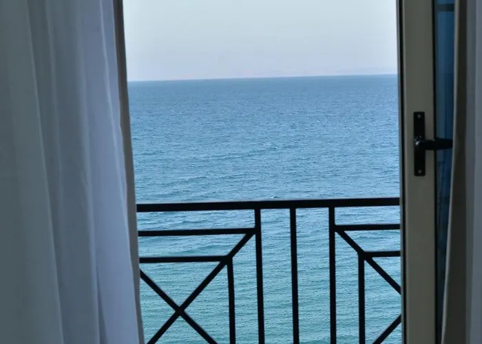 Vision Elahyaa Aqua Park Apartment *