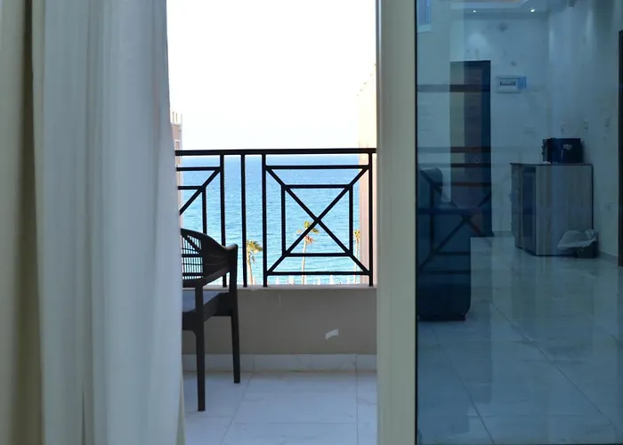 Apartment Vision Elahyaa Aqua Park