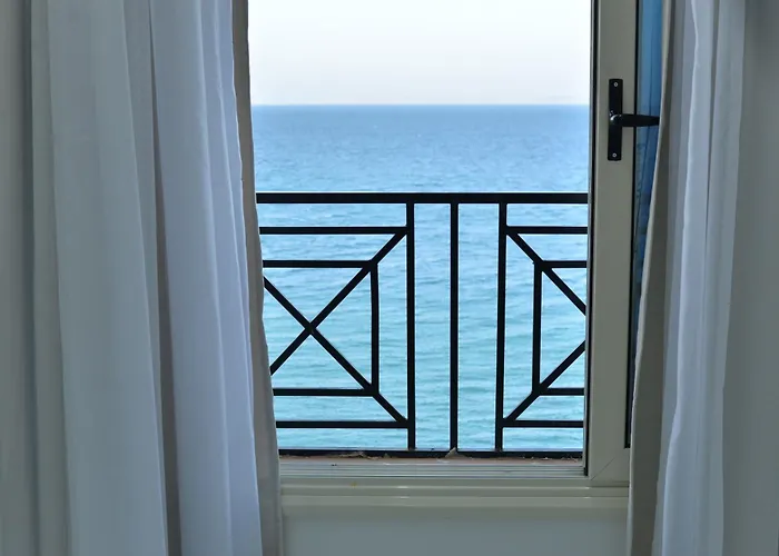 Apartment Vision Elahyaa Aqua Park Hurghada