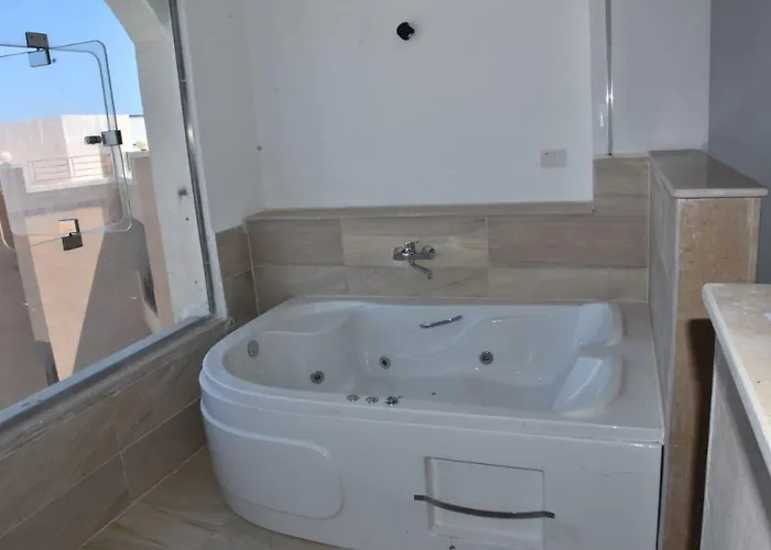Apartment Vision Elahyaa Aqua Park *